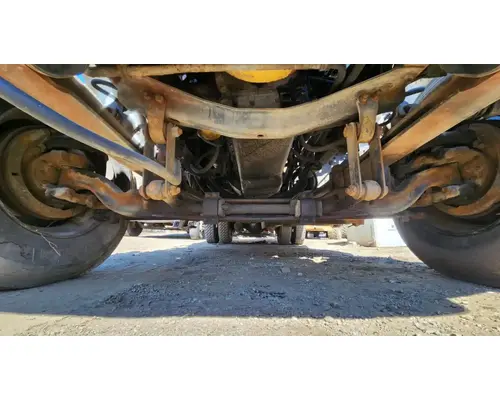 GMC C7000 Topkick Axle Assy, Fr (4WD)