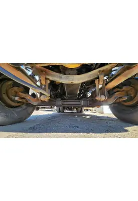 GMC C7000 Topkick Axle Assy, Fr (4WD)