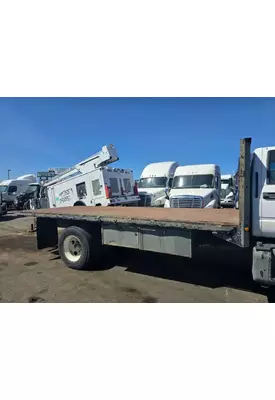 GMC C7000 Topkick Body / Bed