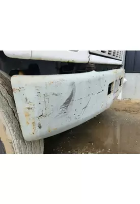 GMC C7000 Topkick Bumper Assembly, Front