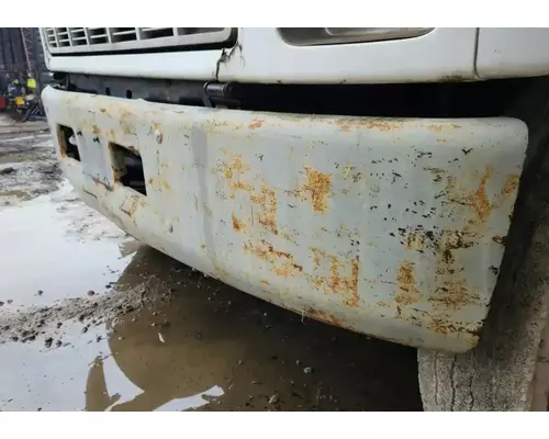 GMC C7000 Topkick Bumper Assembly, Front