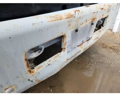 GMC C7000 Topkick Bumper Assembly, Front