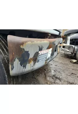 GMC C7000 Topkick Bumper Assembly, Front