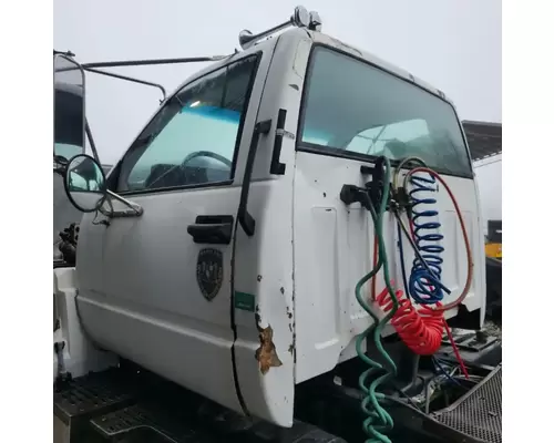 GMC C7000 Topkick Cab