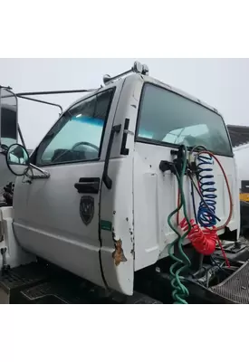 GMC C7000 Topkick Cab