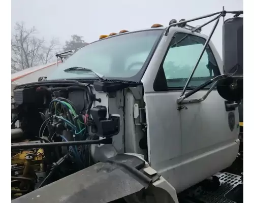 GMC C7000 Topkick Cab
