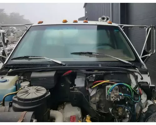GMC C7000 Topkick Cab