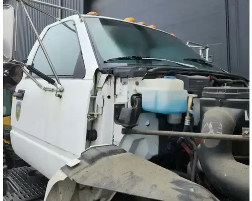 GMC C7000 Topkick Cab