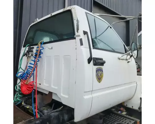 GMC C7000 Topkick Cab