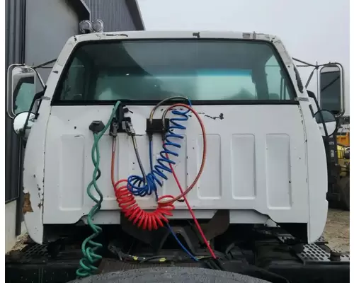 GMC C7000 Topkick Cab
