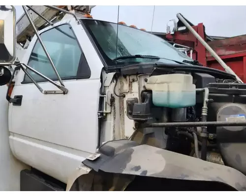 GMC C7000 Topkick Cab