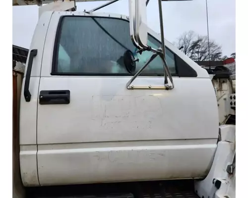 GMC C7000 Topkick Cab