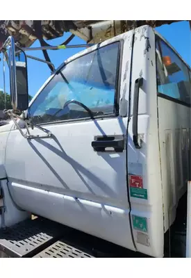 GMC C7000 Topkick Cab