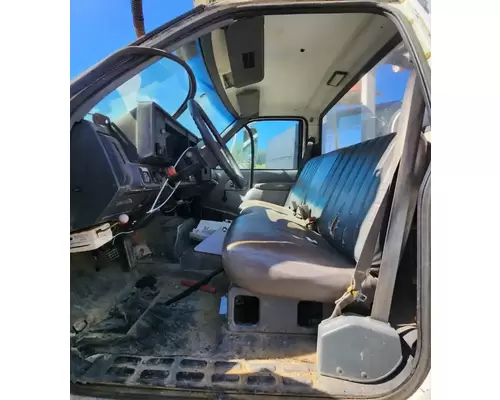 GMC C7000 Topkick Cab