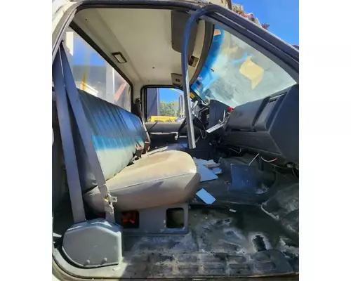 GMC C7000 Topkick Cab