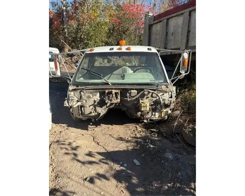 GMC C7000 Topkick Cab