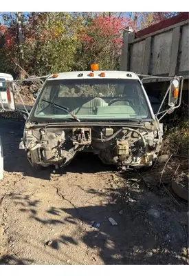 GMC C7000 Topkick Cab