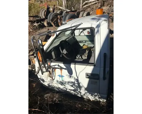 GMC C7000 Topkick Cab