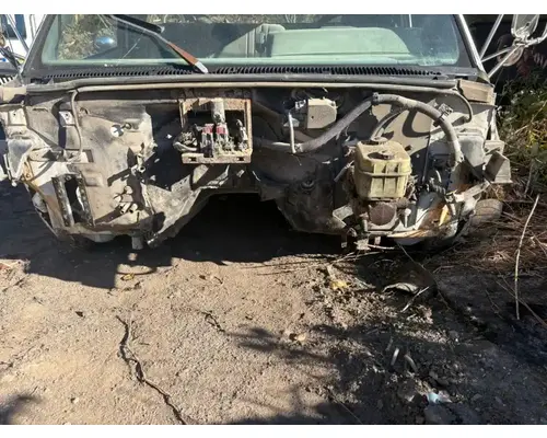 GMC C7000 Topkick Cab