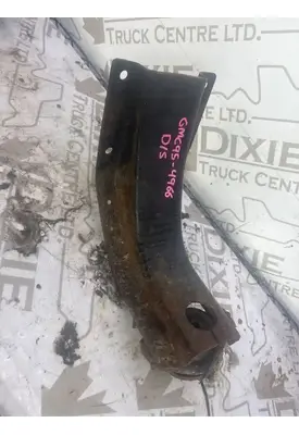 GMC C7000 Topkick Cab