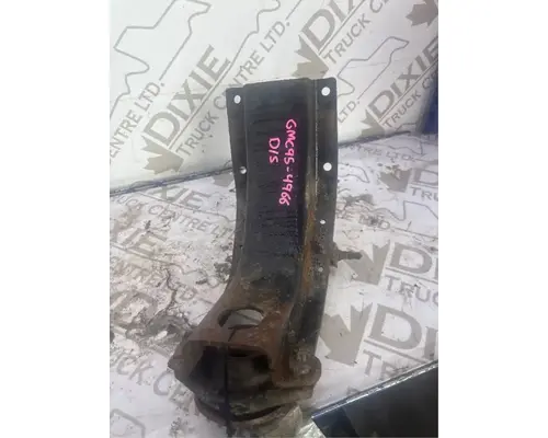 GMC C7000 Topkick Cab