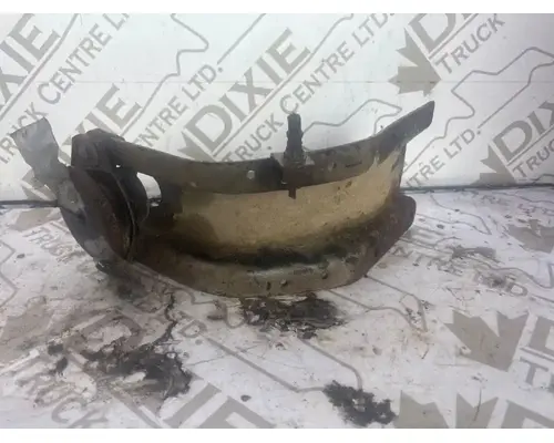 GMC C7000 Topkick Cab