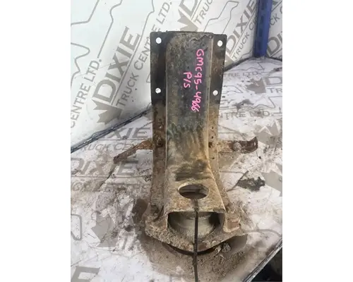 GMC C7000 Topkick Cab