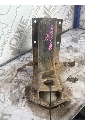 GMC C7000 Topkick Cab