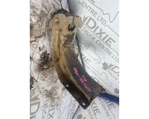 GMC C7000 Topkick Cab