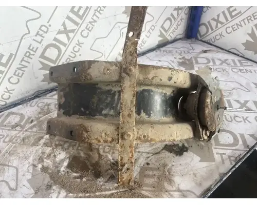 GMC C7000 Topkick Cab