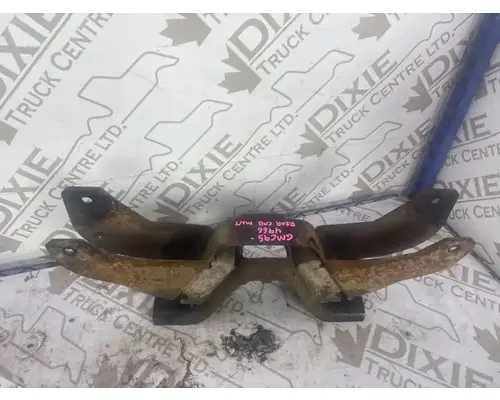 GMC C7000 Topkick Cab