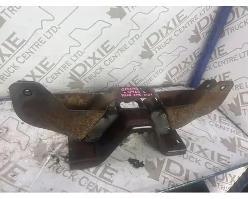 GMC C7000 Topkick Cab