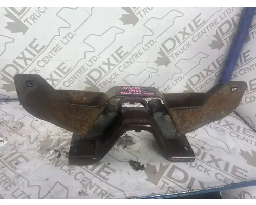 GMC C7000 Topkick Cab