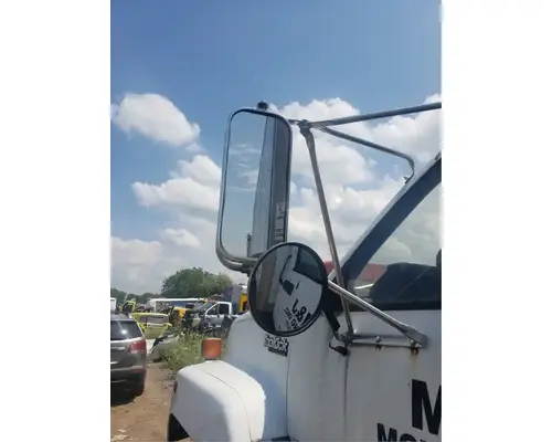 GMC C7000 Topkick Door Assembly, Front