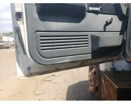 GMC C7000 Topkick Door Assembly, Front
