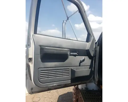 GMC C7000 Topkick Door Assembly, Front