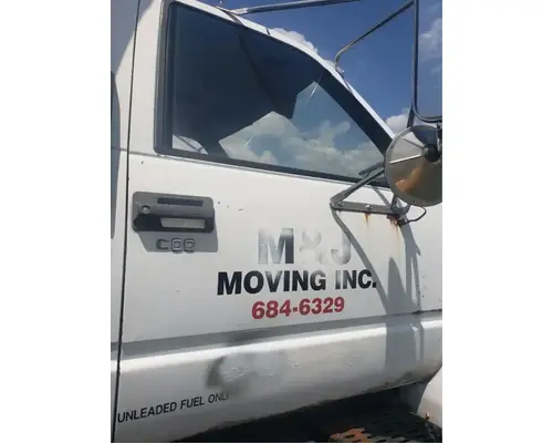 GMC C7000 Topkick Door Assembly, Front