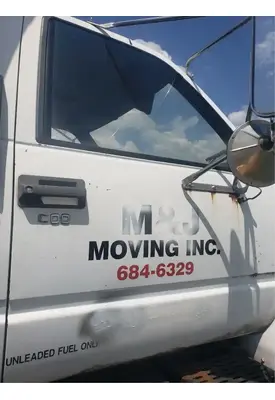 GMC C7000 Topkick Door Assembly, Front