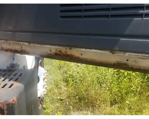 GMC C7000 Topkick Door Assembly, Front