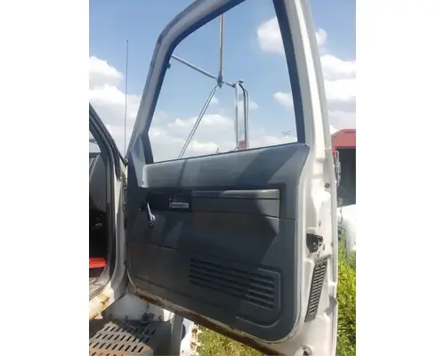GMC C7000 Topkick Door Assembly, Front
