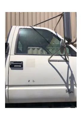 GMC C7000 Topkick Door Assembly, Front