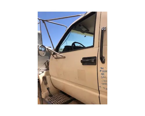 GMC C7000 Topkick Door Assembly, Front