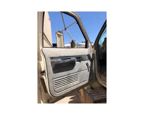 GMC C7000 Topkick Door Assembly, Front