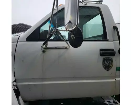 GMC C7000 Topkick Door Assembly, Front