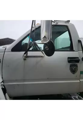 GMC C7000 Topkick Door Assembly, Front