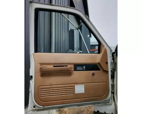 GMC C7000 Topkick Door Assembly, Front