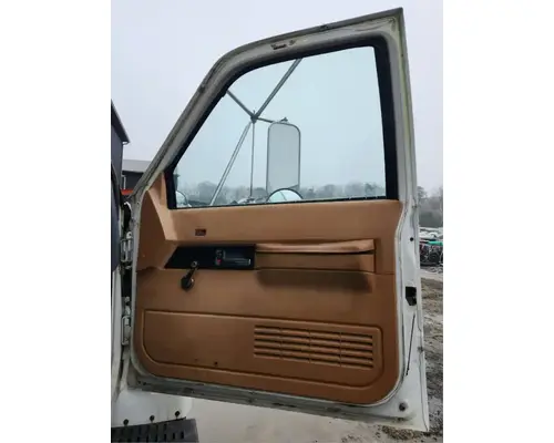 GMC C7000 Topkick Door Assembly, Front