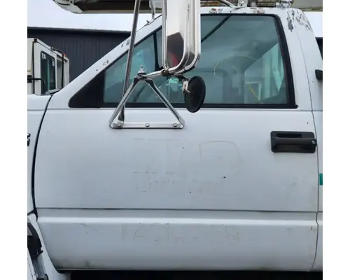 GMC C7000 Topkick Door Assembly, Front