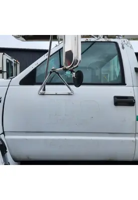GMC C7000 Topkick Door Assembly, Front