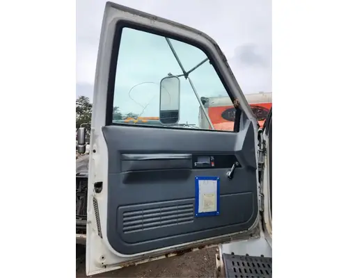 GMC C7000 Topkick Door Assembly, Front